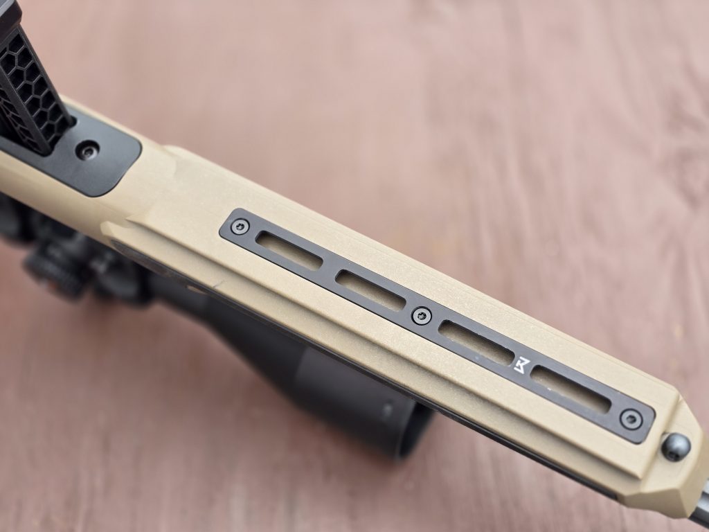 Savage 110 RF Core Tactical