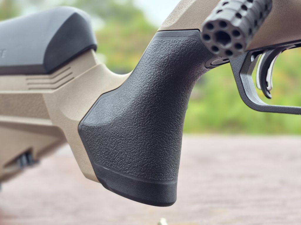 Savage 110 RF Core Tactical