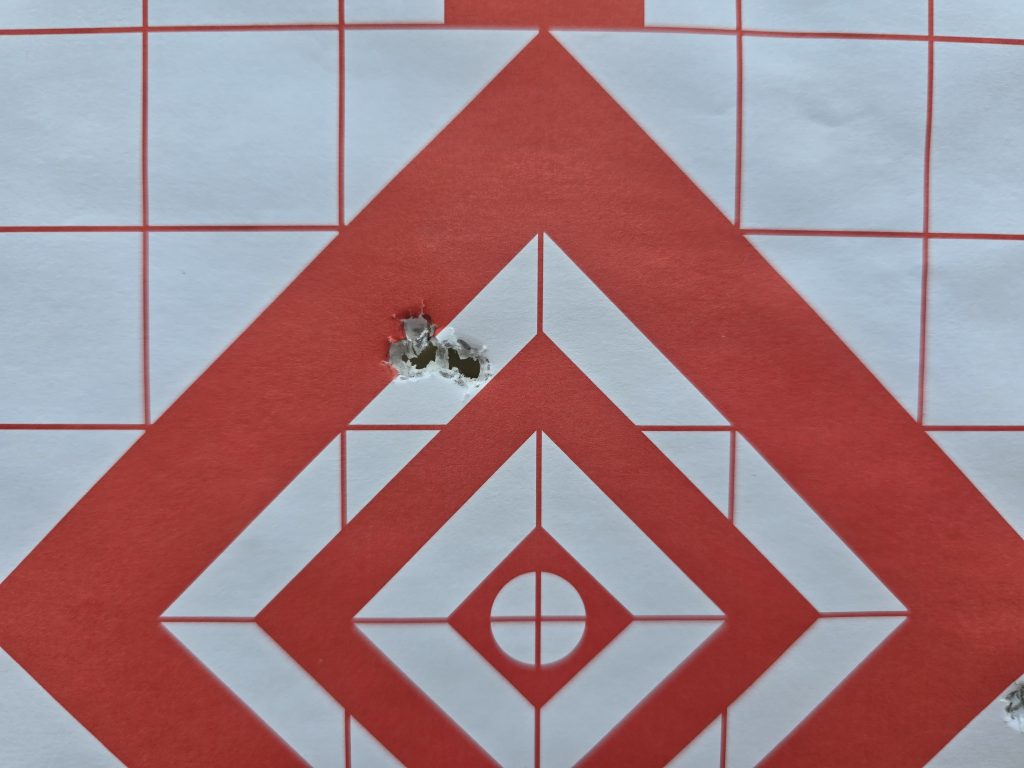 Savage 110 RF Core Tactical