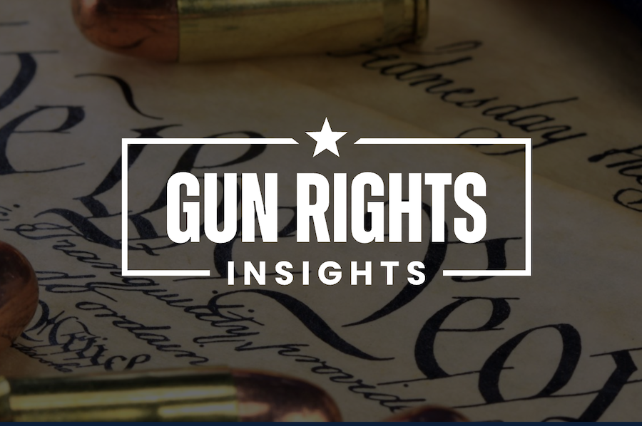 gun rights insights