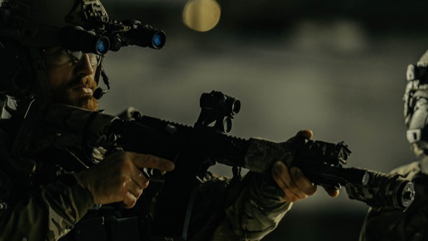 Army Orders 8,936 DAGIR-V1 Laser Systems From B.E. Meyers 