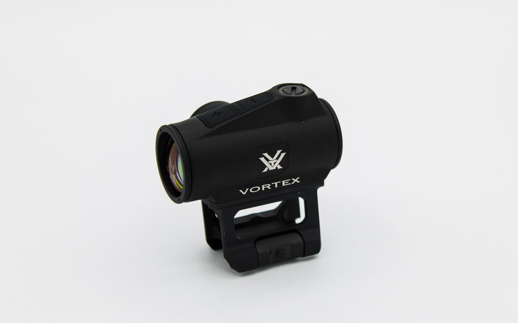 Vortex Crossfire II