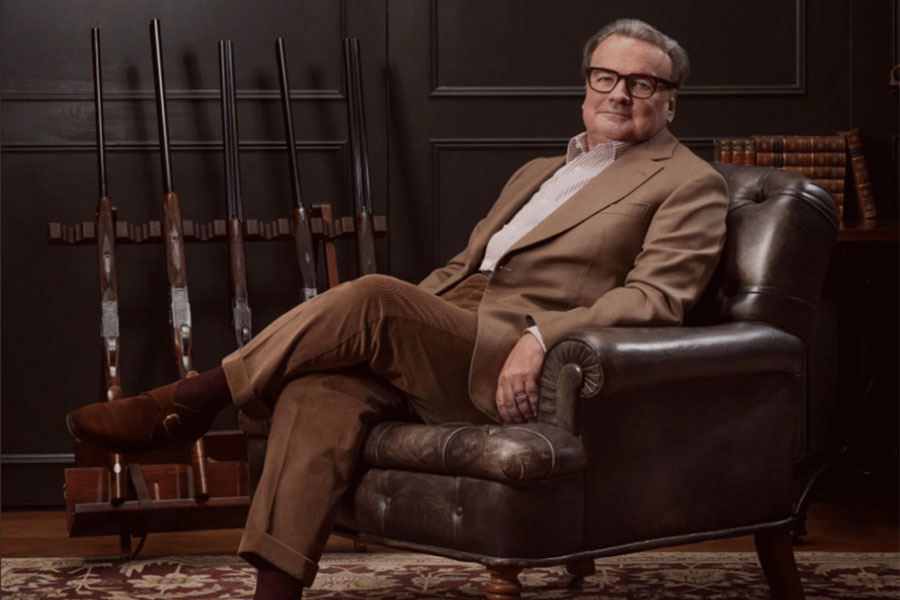 Pietro Gussalli Beretta