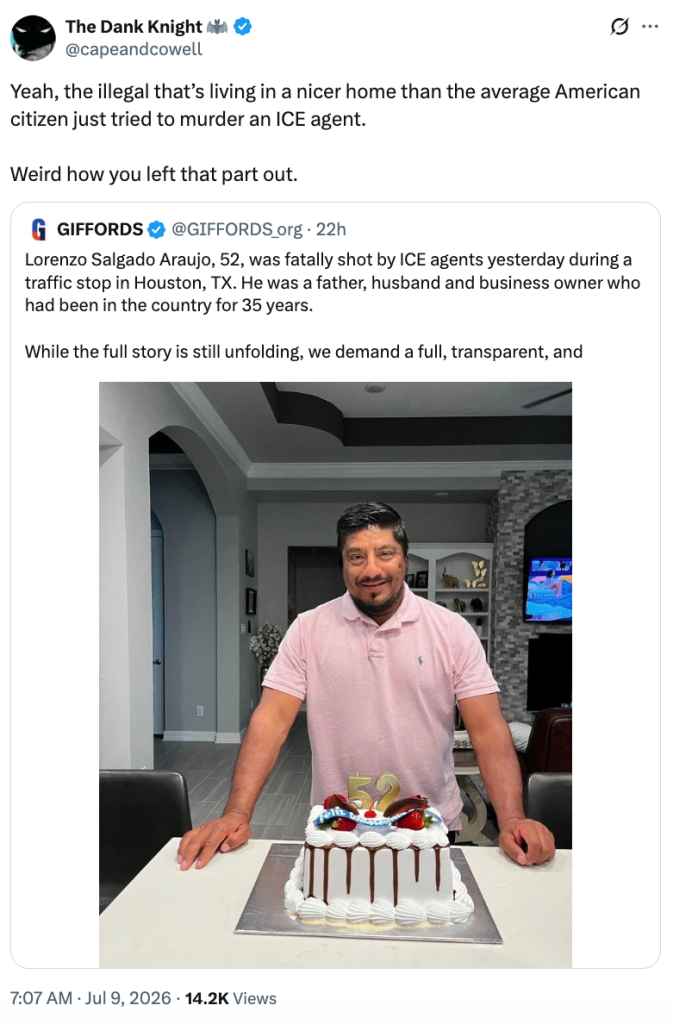 giffords ice tweet