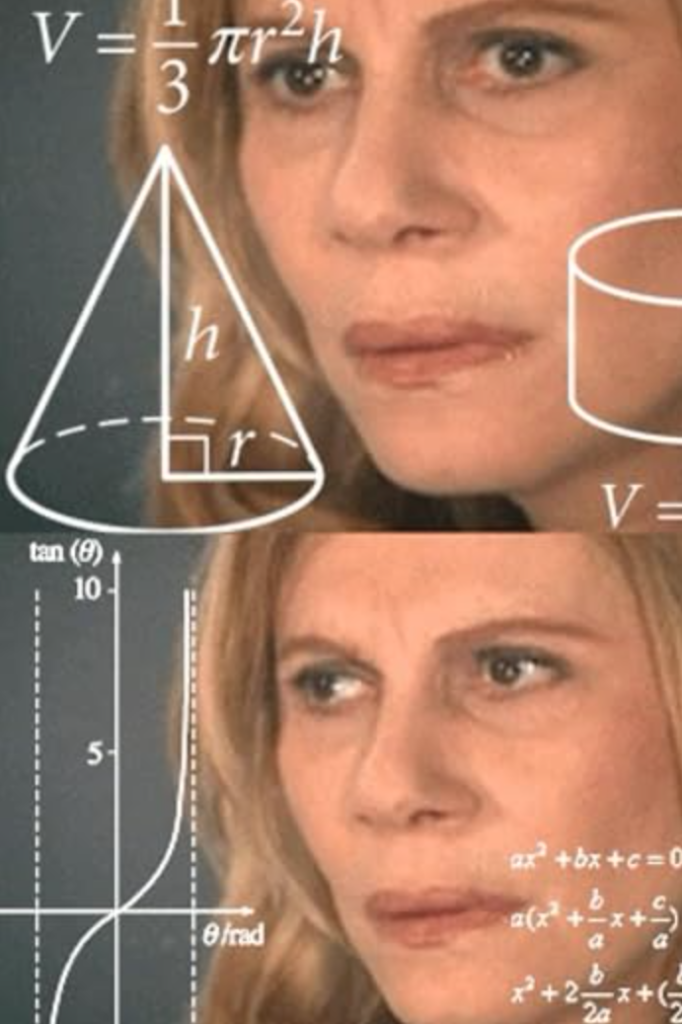 confused meme