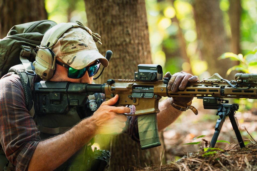 leupold lco pro f2 red dot sight