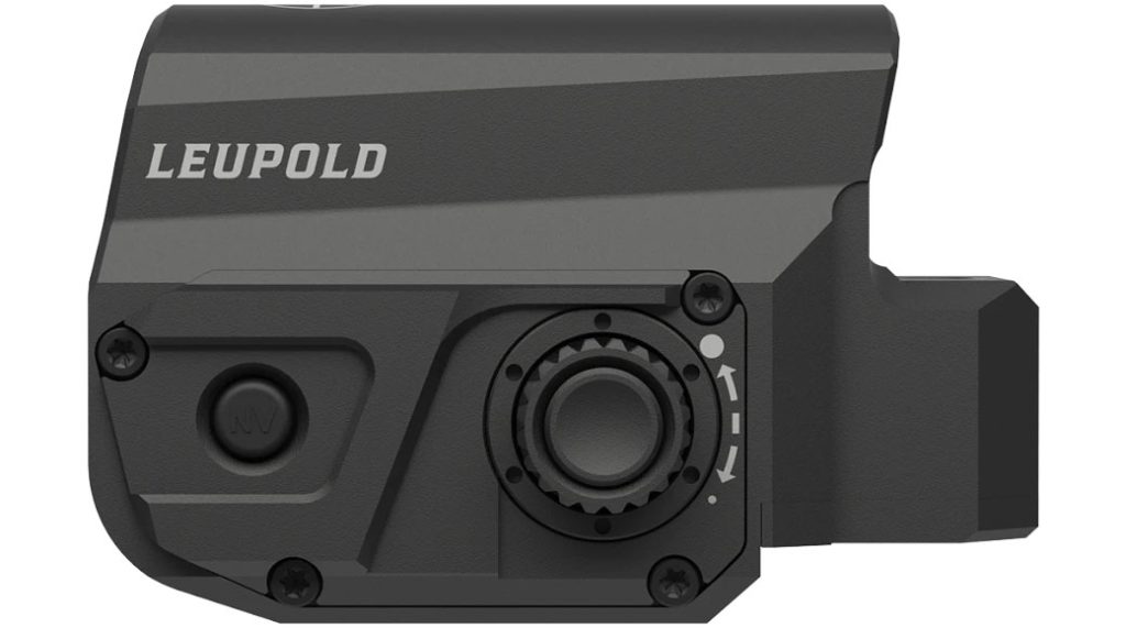 leupold lco pro f2 red dot sight