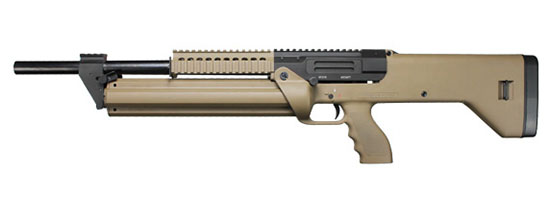 srm 1216 shotgun