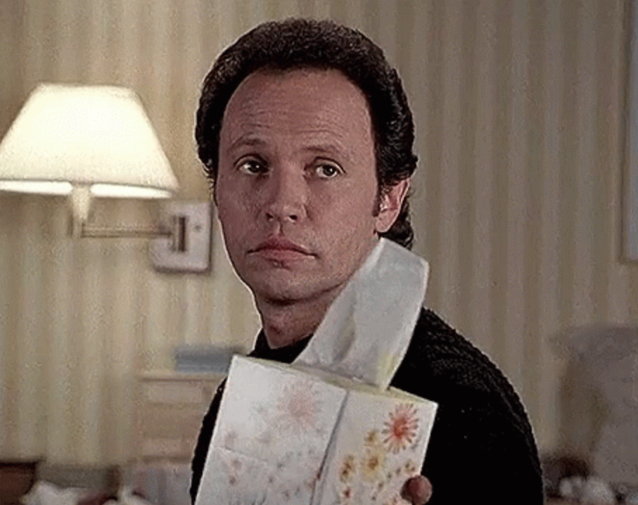 kleenex meme