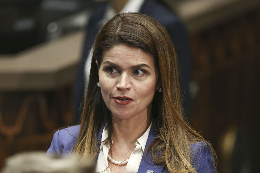 Tucson Mayor Regina Romero