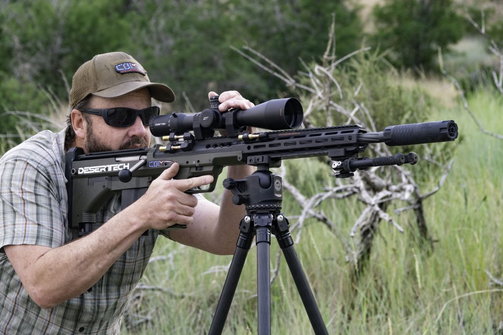 Wolfpack Romulus 556 suppressor 