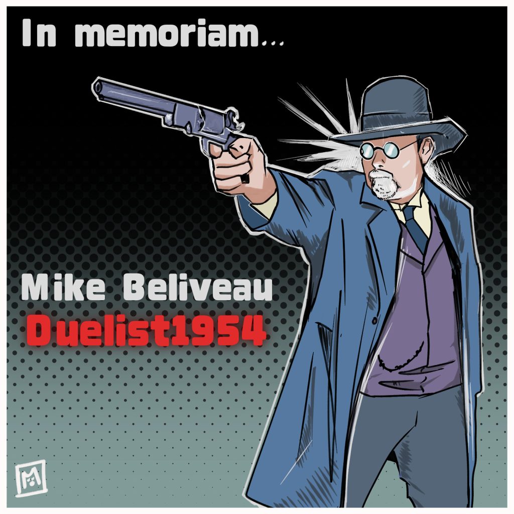 mike beliveau