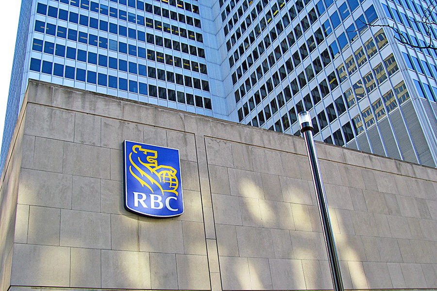 rbc royal bank of canada