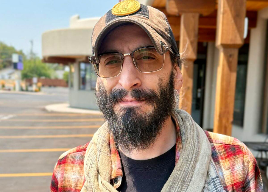 Jordan Salinas Idaho Statesman
