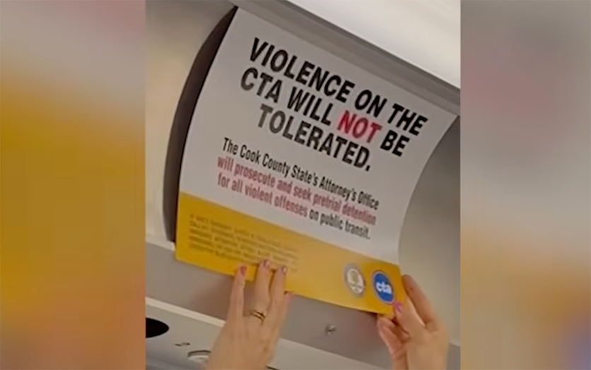 cta sign campaign