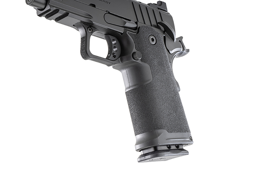 1911 DS Prodigy 3.5" AOS with Full-Length Grip