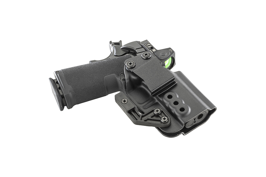 1911 DS Prodigy 3.5" AOS with Full-Length Grip