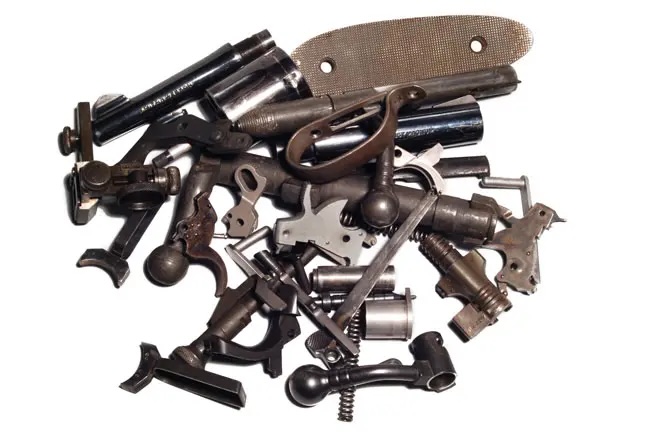 gun parts