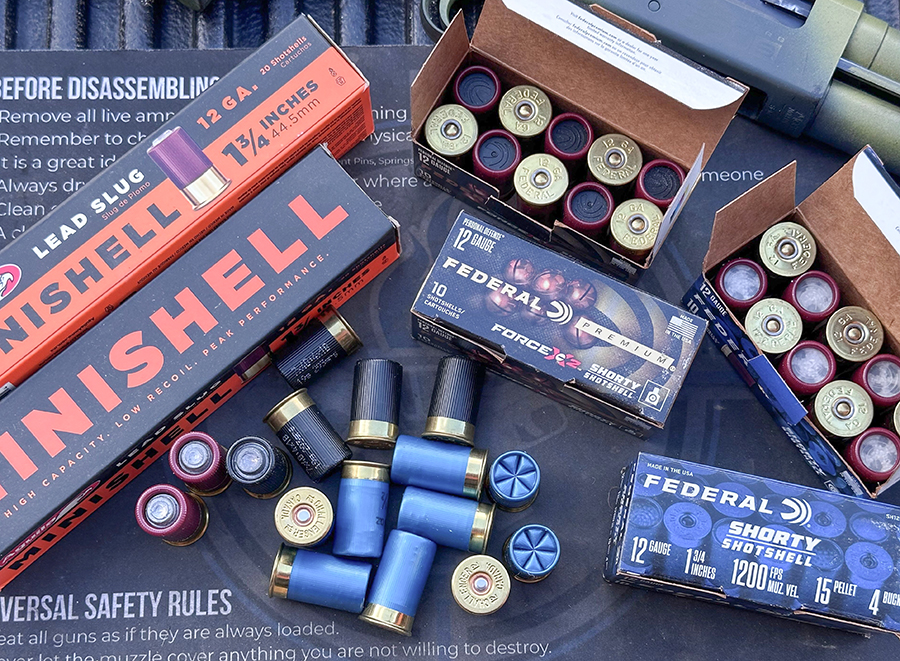 Shotgun Mini Shells: In Defense of ‘Hater Tots’ - Shooting News Weekly