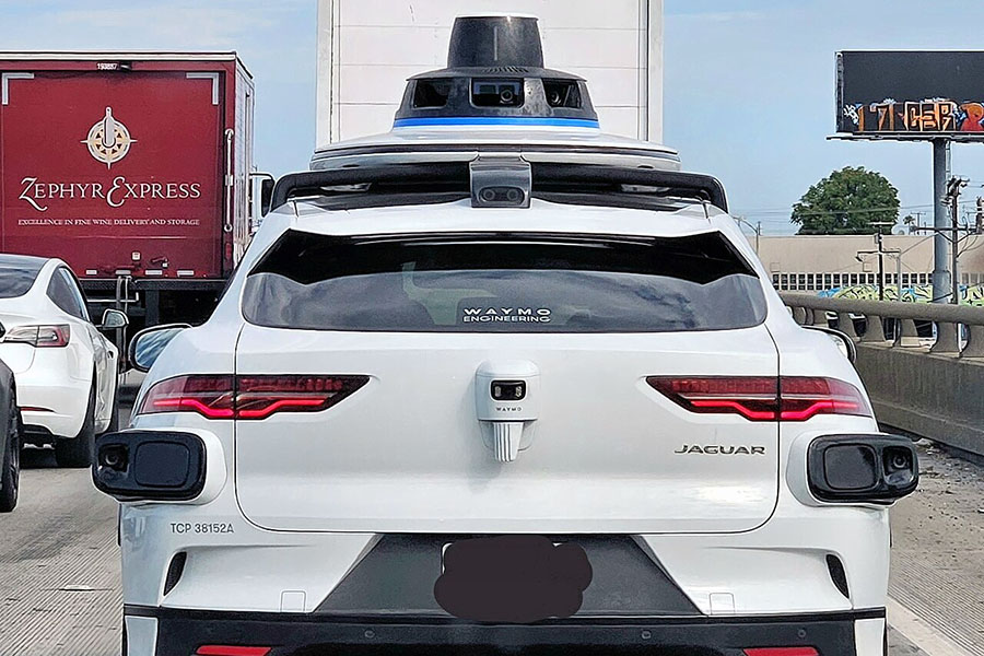 Waymo