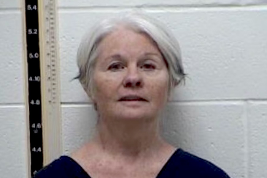 A Florida Attorney Walks Into a Mississippi Gun Store . . .