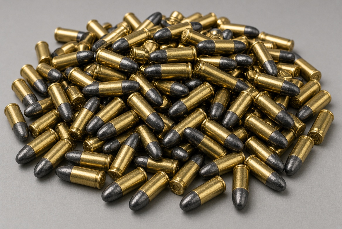 More Than a Trace of Toxicity From Michael Bloomberg's Anti-Gun Agitprop Outlet