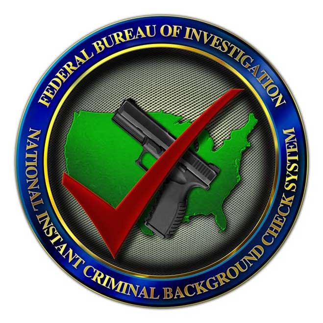 NICS national instant check system